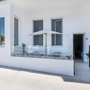 Homey Apartamento