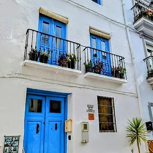 Holiday home Casa La Piedra, Competa